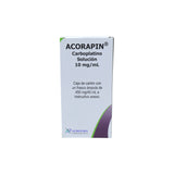 AcorapinCarboplatino450mg2