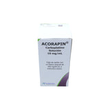 AcorapinCarboplatino450mg3