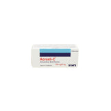 Acroxil-C 500 mg/8 mg | Farmacia Zuca MedLine