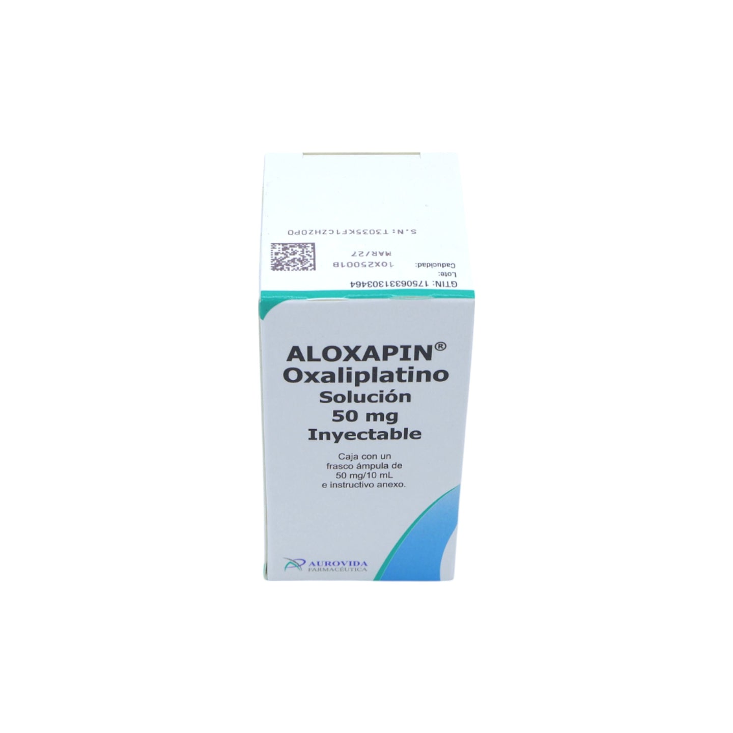 AloxaplinOxaliplatino50mg3