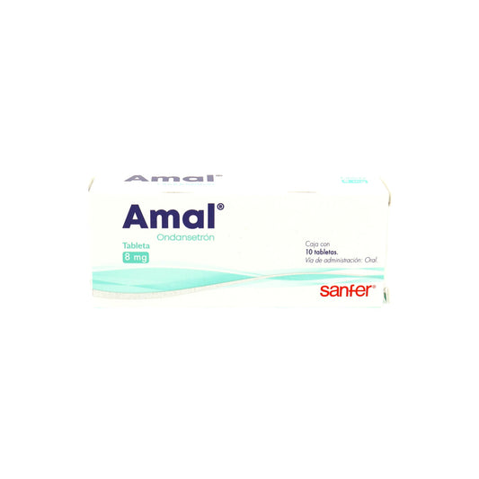 Amal_Ondansetron_10Tabletas8mg1