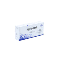 Aprepitant 125mg 80mg
