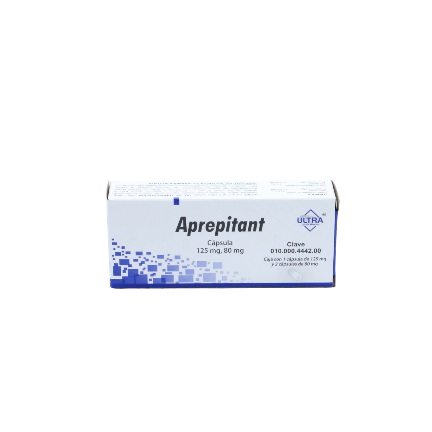 Aprepitant 125mg 80mg