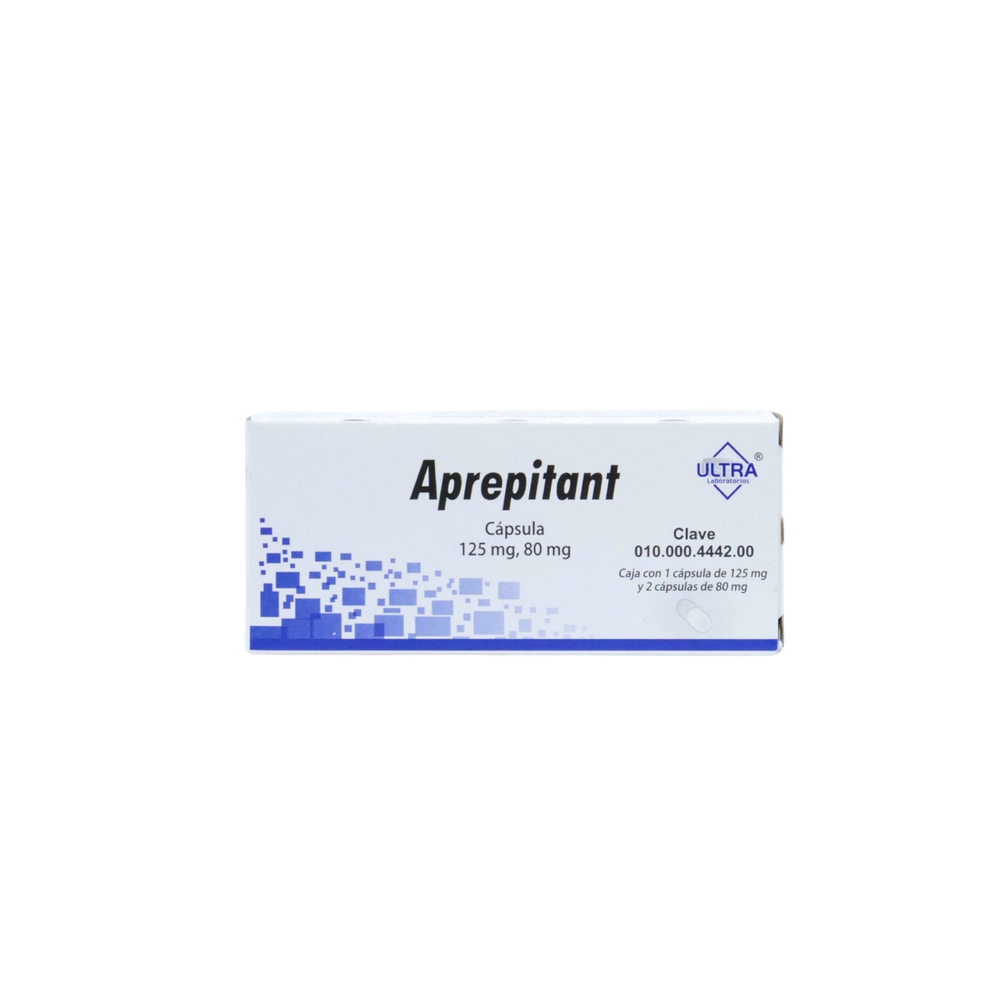 Aprepitant 125mg 80mg