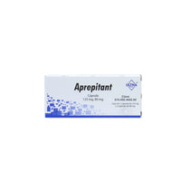 Aprepitant 125mg 80mg