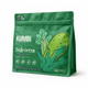Kurabi Daily Green Jugo Verde con spirulina, nopal, espinaca y apio 252 g 8.4g/30 sticks
