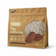 Kurabi Fungi Cappuccino con hongos adaptógenos 300 g 10g/30 sticks
