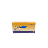 Verzenio 100 mg Caja con 56 Tabletas - Zuca MedLine