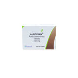 Auroiban Acido Ibandronico 50mg