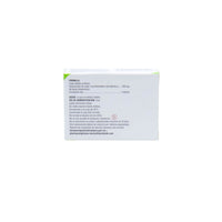 Auroiban Acido Ibandronico 50mg