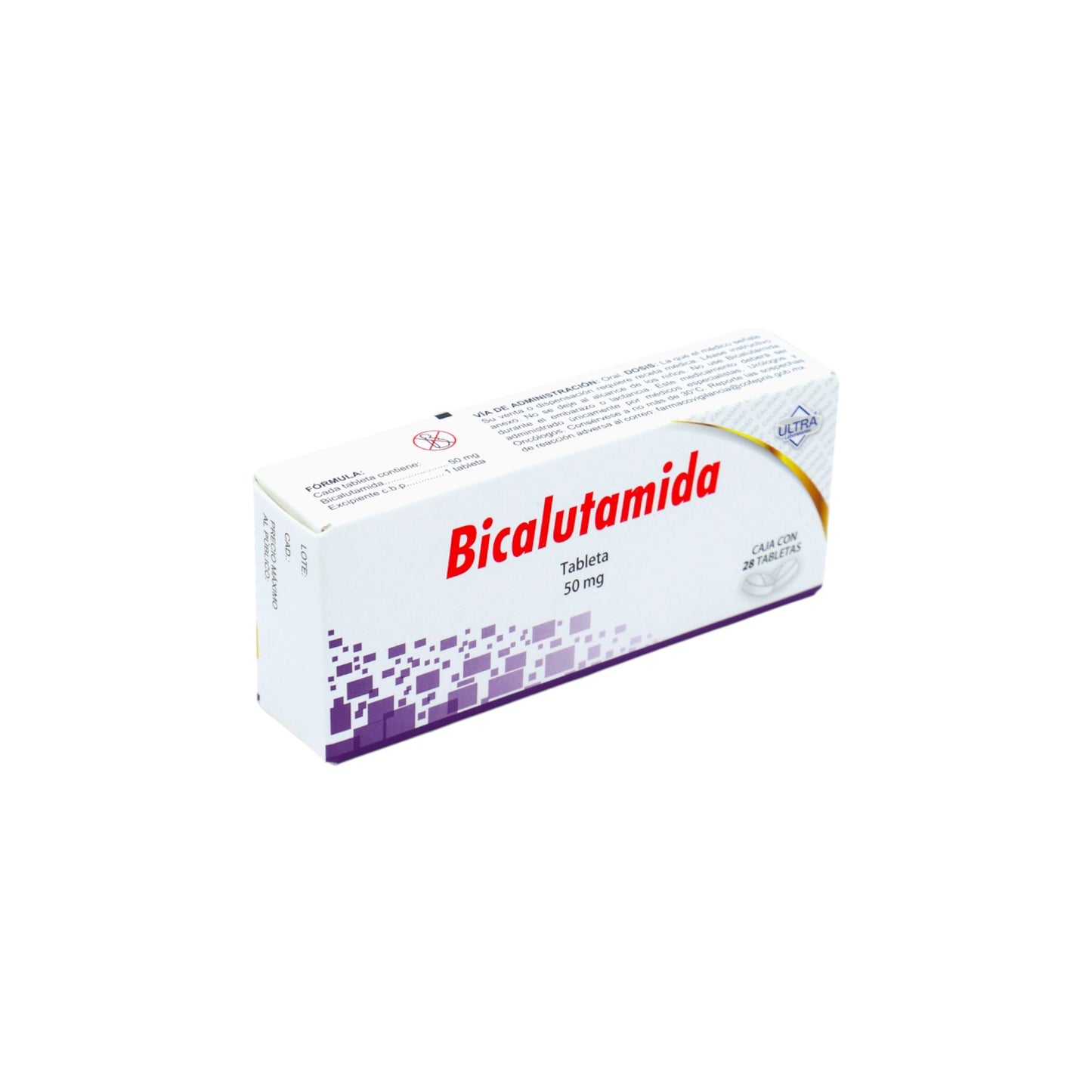 Bicalutamida_Ultra_28Tabletas50mg2
