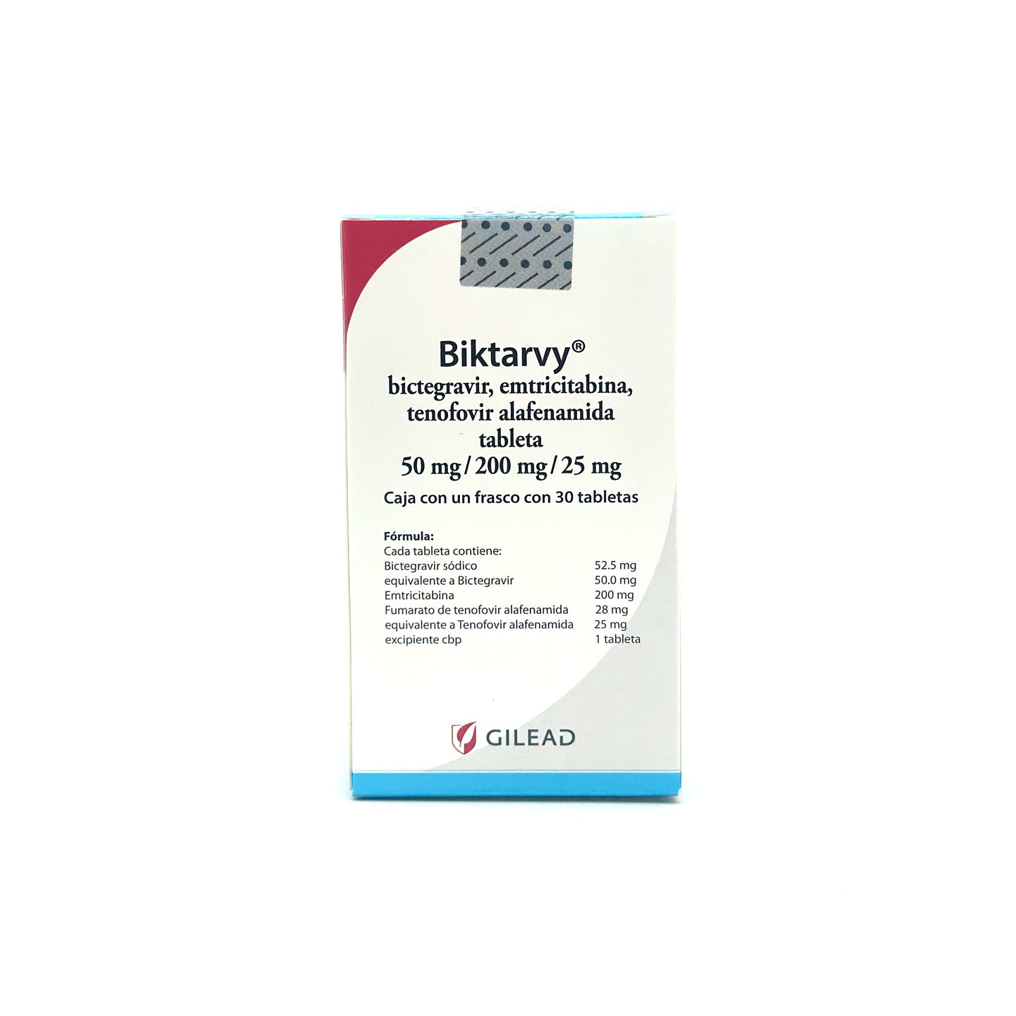 Biktarvy