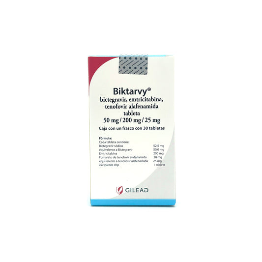 Biktarvy