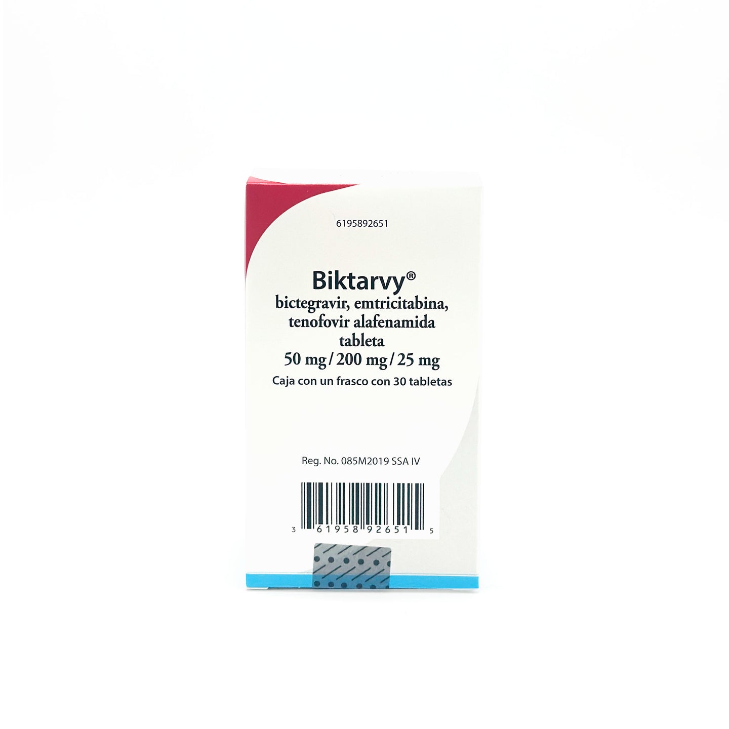 Biktarvy