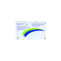 Clorhidrato de Biperideno de 2mg Caja C/30 - Zuca MedLine
