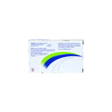 Clorhidrato de Biperideno de 2mg Caja C/30 - Zuca MedLine