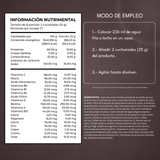 Proteína de Chocolate