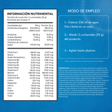 Proteína de Vainilla en Polvo – Alta en Proteína y Vitaminas | C-Lazonde 17 Porciones