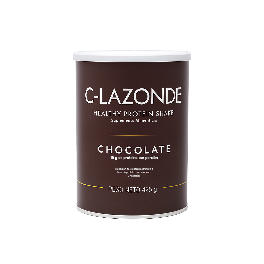 Proteína de Chocolate