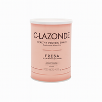 Proteína de Fresa en Polvo – Alta en Proteína y Vitaminas | C-Lazonde 17 Porciones