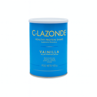 Proteína de Vainilla en Polvo – Alta en Proteína y Vitaminas | C-Lazonde 17 Porciones