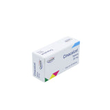 Cinacalcet 30 mg, Caja con 30 tabletas