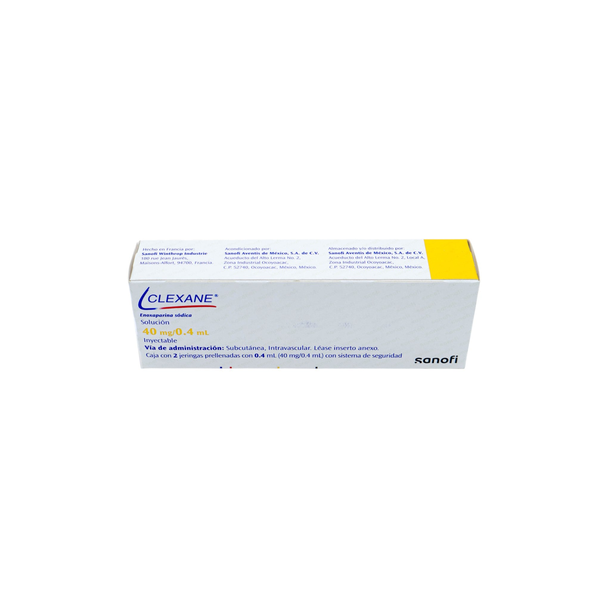 Clexane_EnoxaparinaSodica_2Jeringas40mg1
