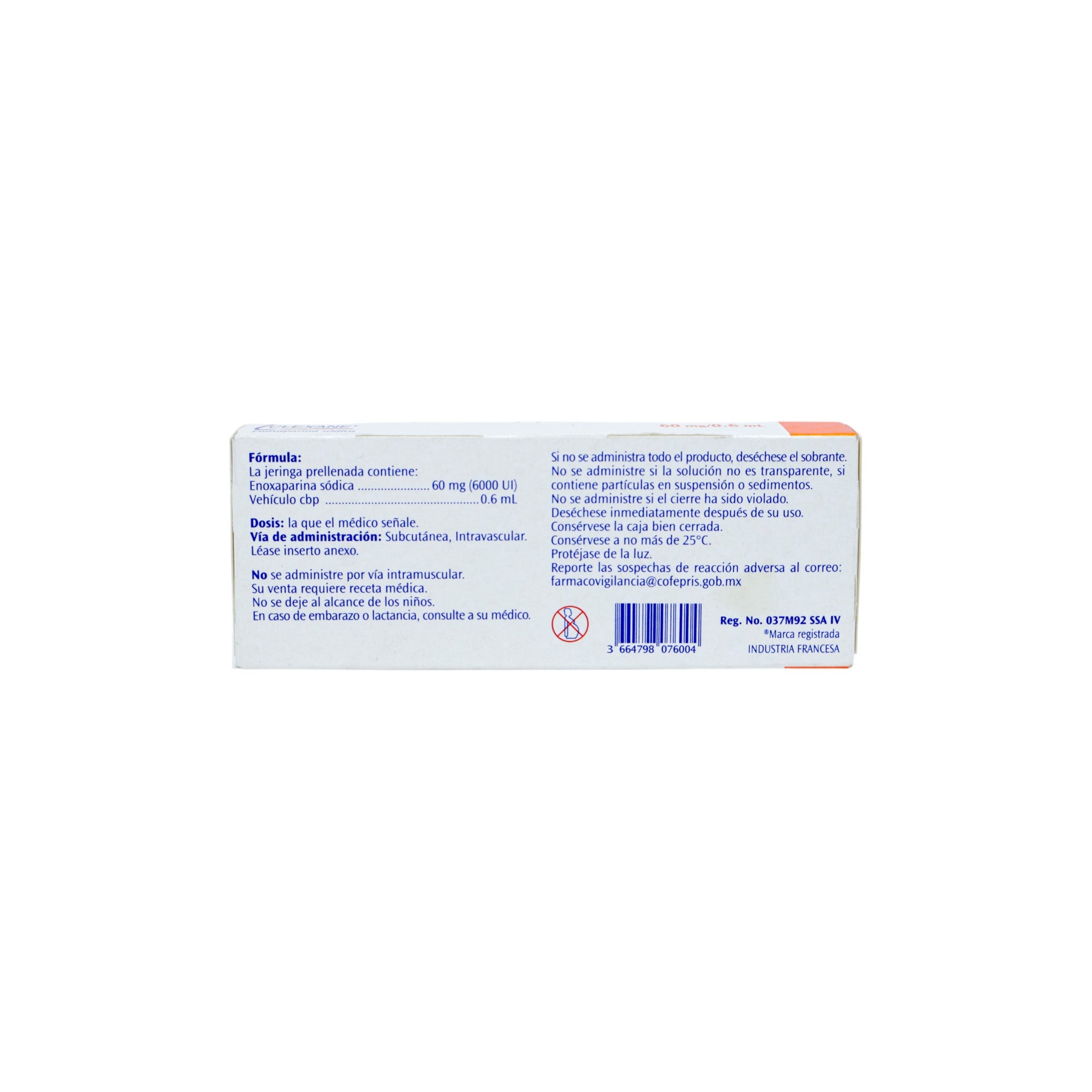 Clexane_EnoxaparinaSodica_2Jeringas60mg1