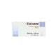 Cloisone  250 mg / 25 mg Caja C/ 30 tabletas Levodopa