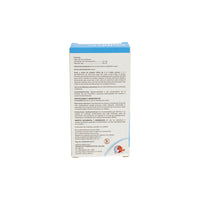 Collifrin Oximetazolina Solución Infantil 0.025%, Caja con frasco con 20 mL