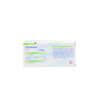 Dardaren Tabletas 1mg Caja C/30 Paquete de 2