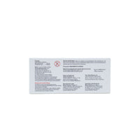 DEGEHN MERCAPTOPURINA 50 MG. C/ 25 TABS. -MEXAR PHARMA