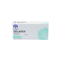 Deladex_Leflunomida_3Comprimidos100mg1