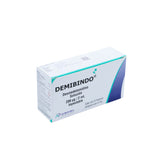 Demibindo Dexmedetomidina 200 mcg/2 mL, Solución