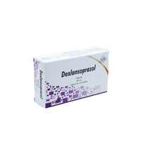 Dexlansoprazol 60mg