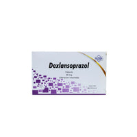 Dexlansoprazol 60mg