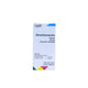Dimetilfumarato 250 mg, Caja con frasco con 56 cápsulas