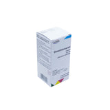 Dimetilfumarato 250 mg, Caja con frasco con 56 cápsulas