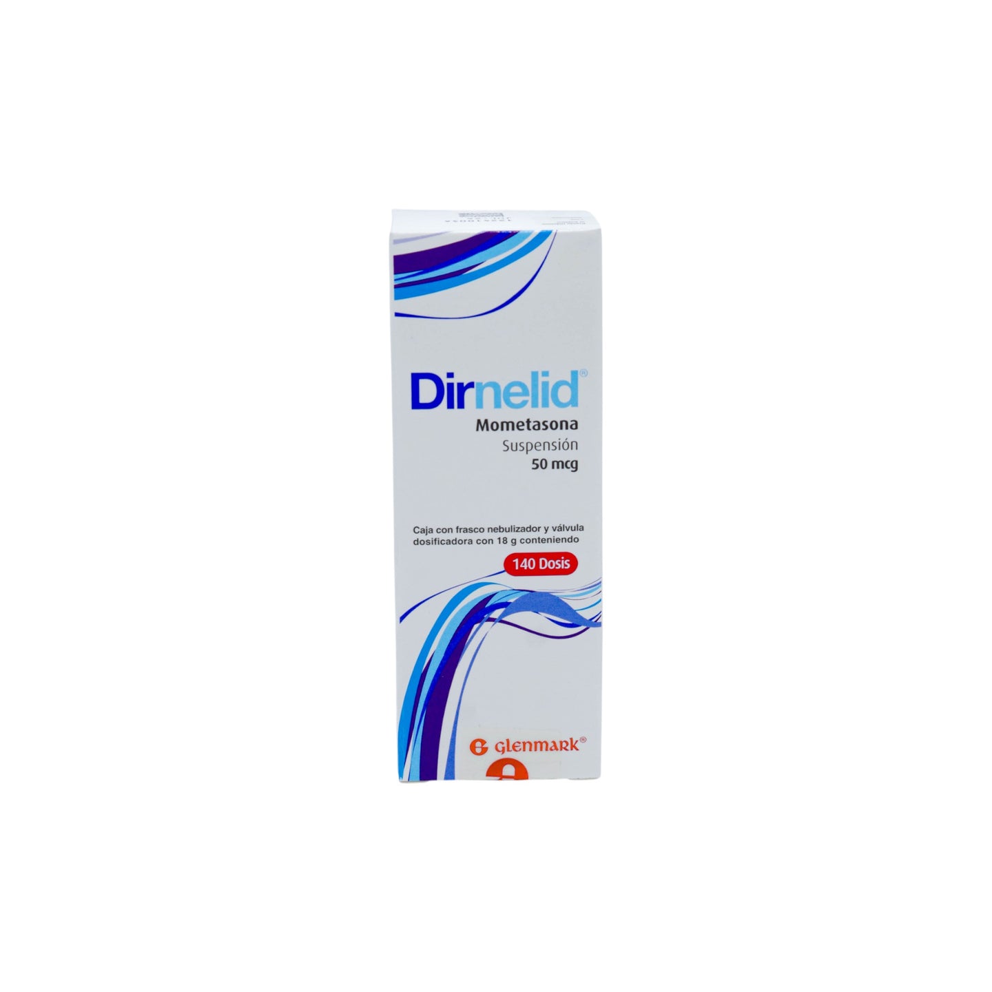 Dirnelid_Mometasona_50mcgSuspension_140Dosis2