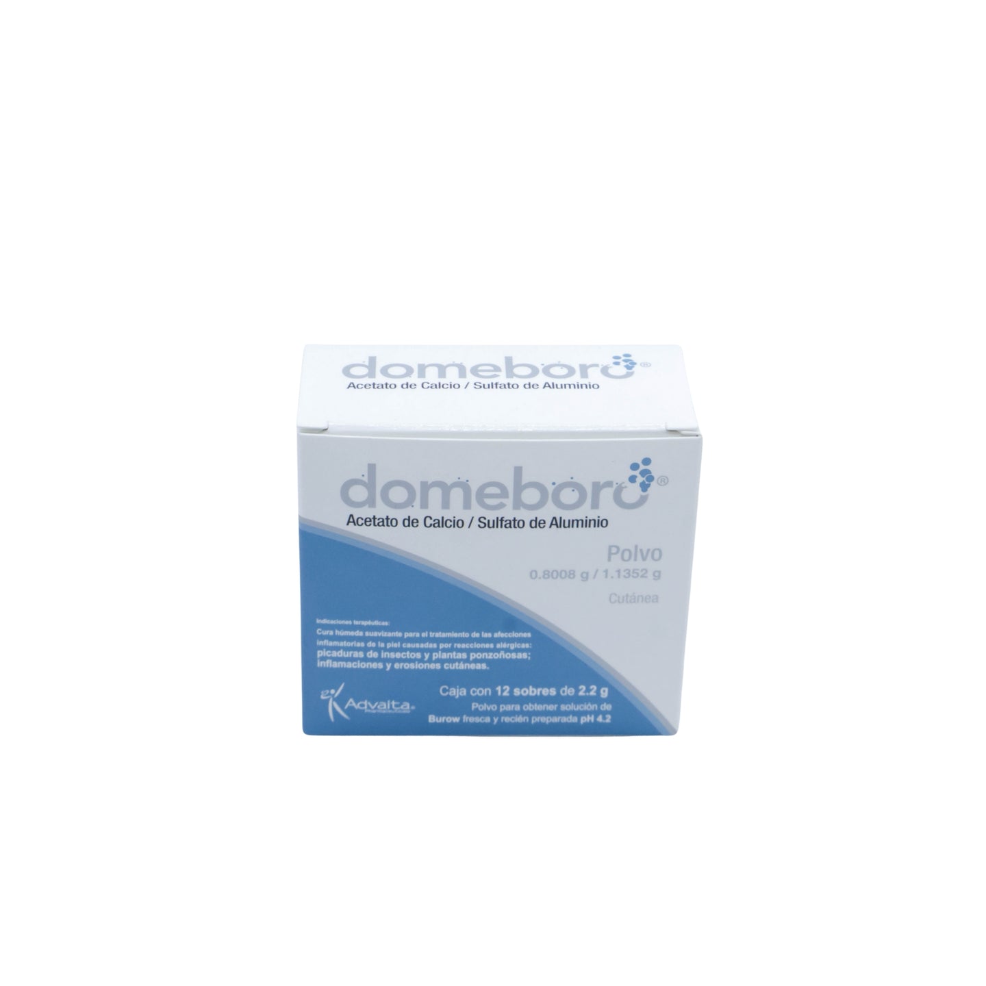 Domeboro 2.2