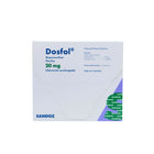 Dosfol 20mg 