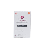 Dovato 50mg 300mg
