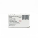 Entresto 100 mg Oral 60 Comprimidos