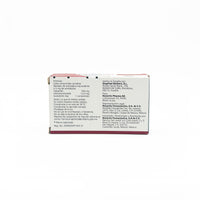 Exforgehct 5 mg / 160 mg/ 12.5 mg Caja con 28 Comprimidos - Zuca MedLine