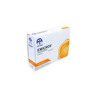 Emicrox 100mg
