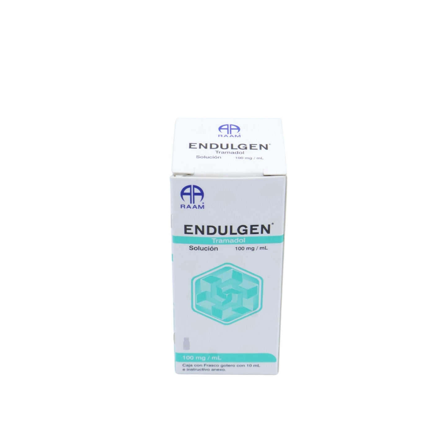 Endulgen Tramadol 100mg ml