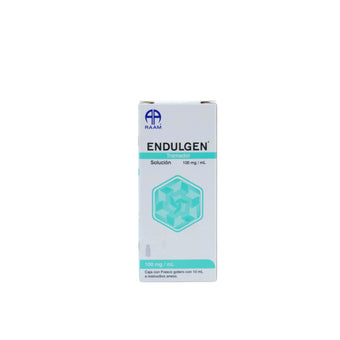 compare product Endulgen Tramadol 100 mg/mL