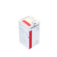 Enekabum Gemcitabina Clorhidrato 1 G. C/ 1 Amp
