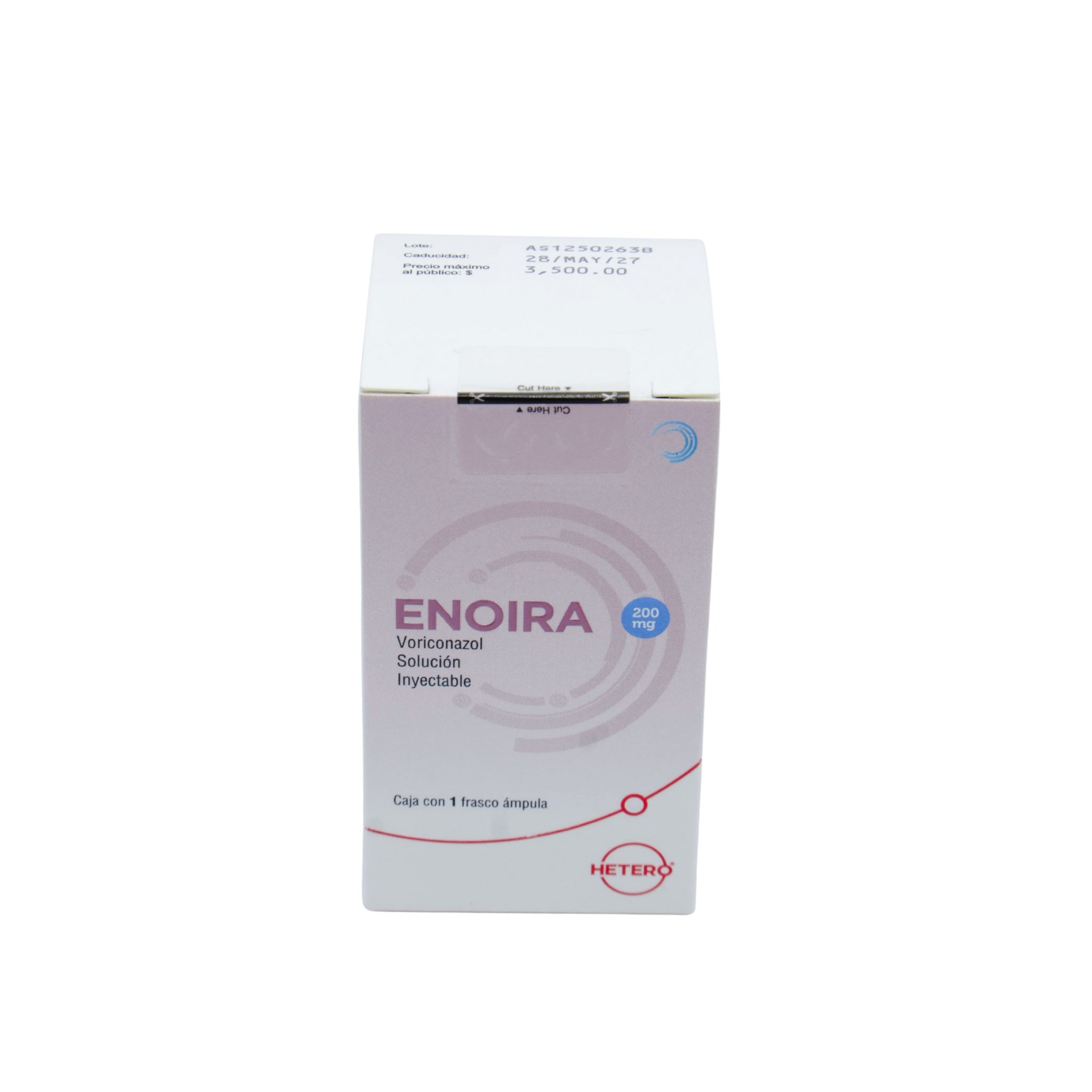 Enoira 200mg