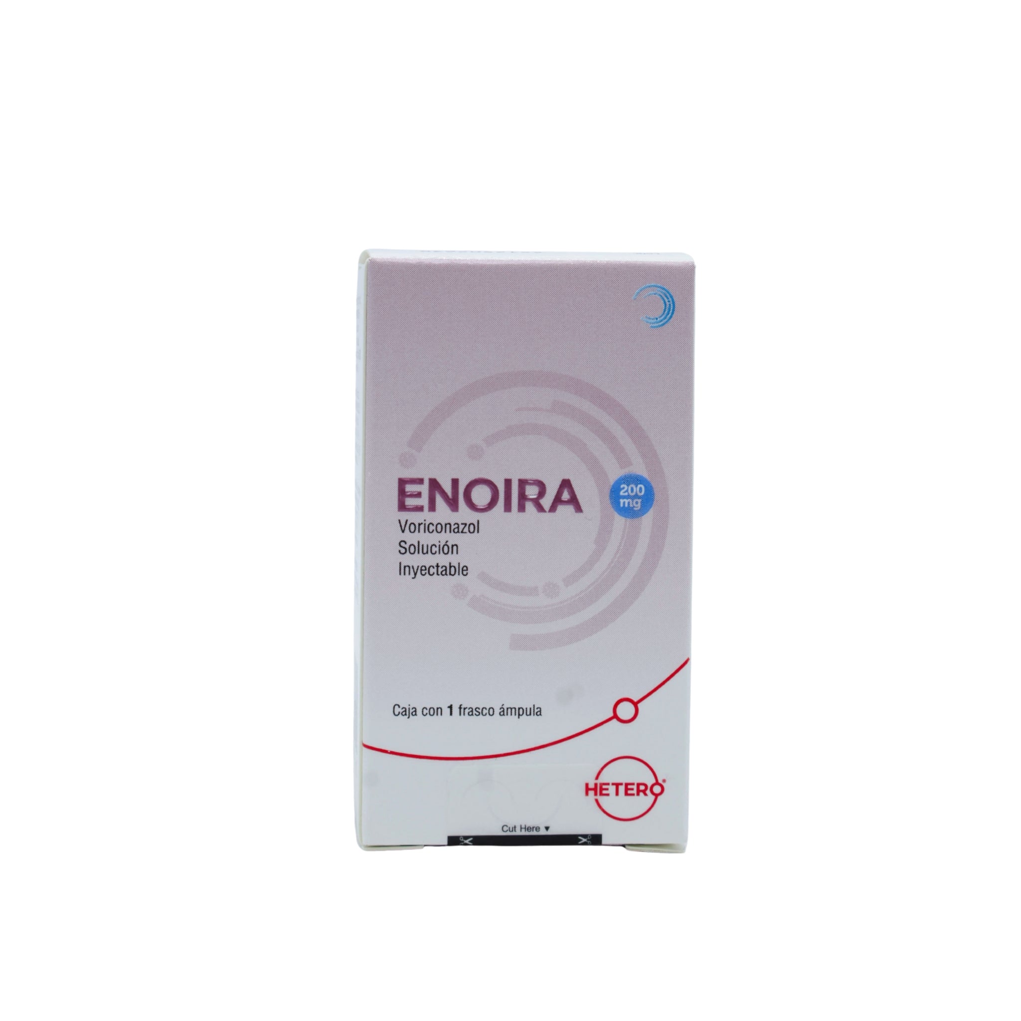 Enoira 200mg